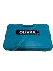 Olivka OLV-65 Akülü Budama Testeresi