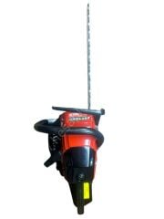 Tosfl TF5215CSE Motorlu Testere 3,1 HP
