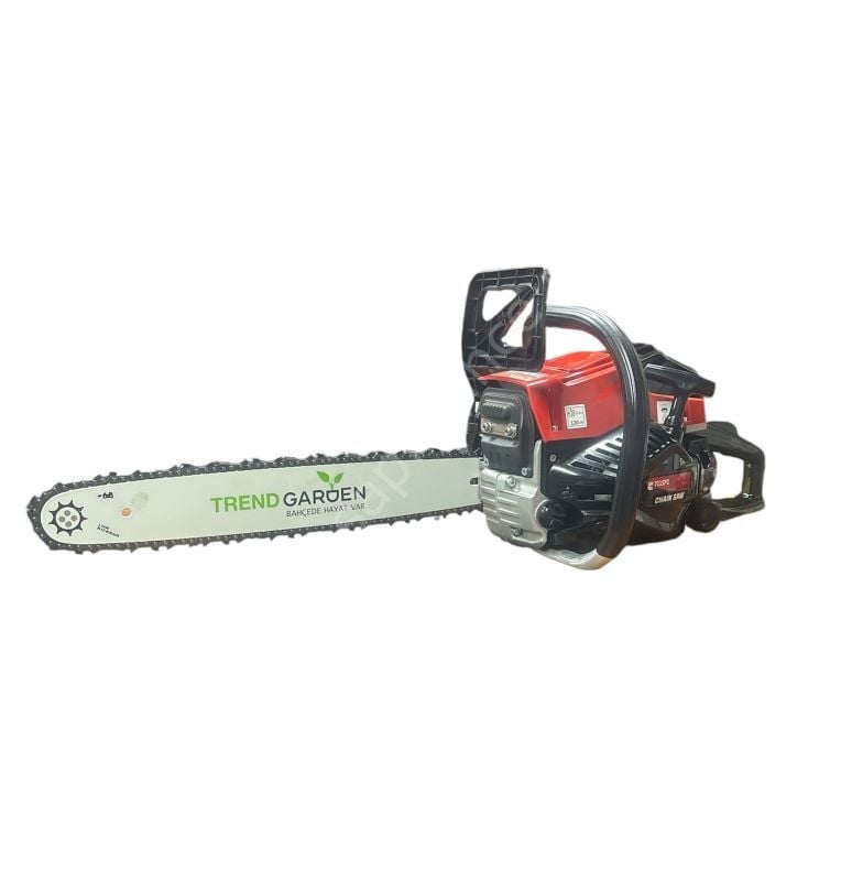 Tosfl TF5215CSE Motorlu Testere 3,1 HP
