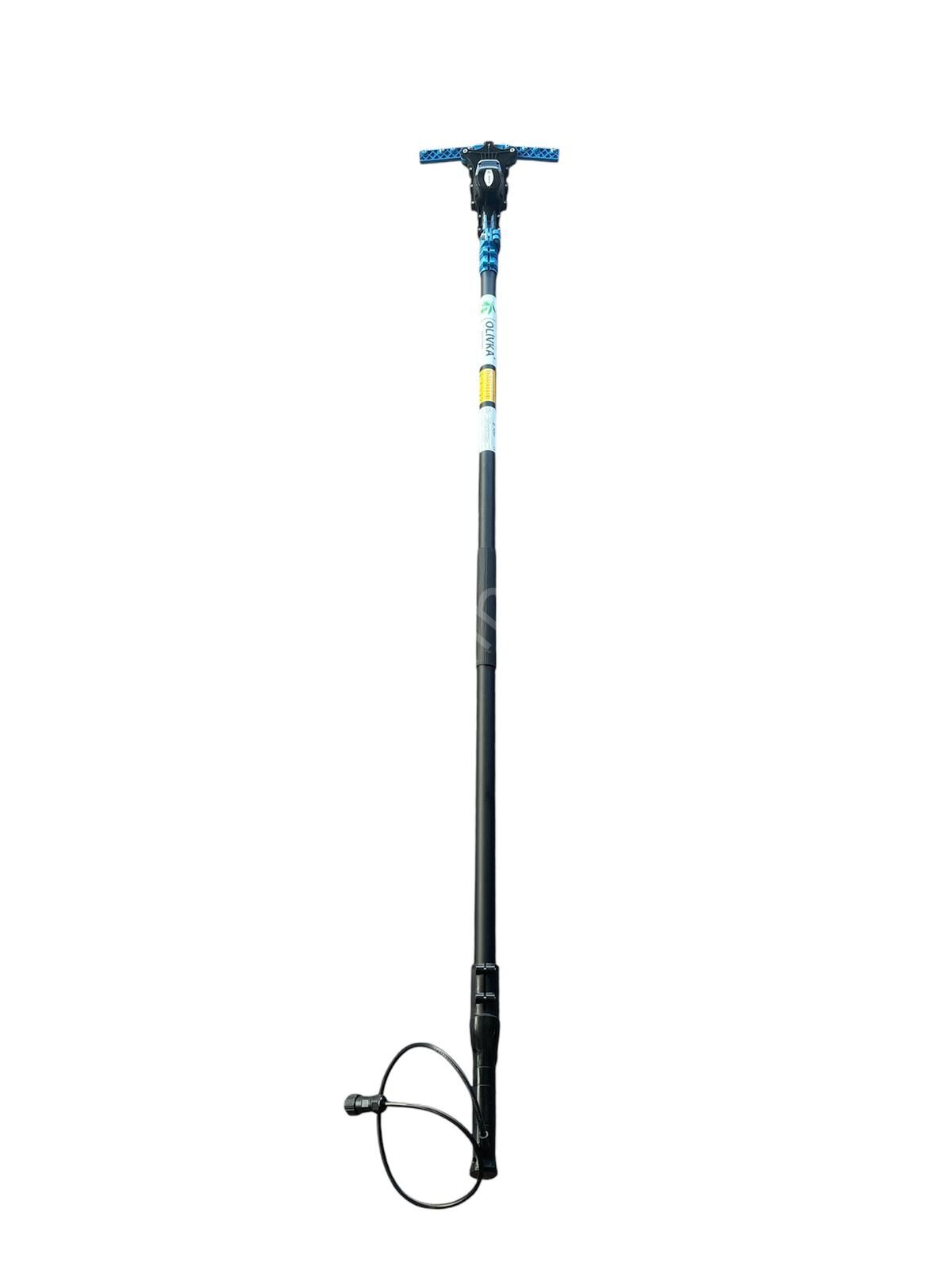 Olivka OLV-3600 Devir Ayarlı Teleskopik Zeytin Hasat Makinesi