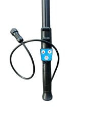 Olivka OLV-3600 Devir Ayarlı Teleskopik Zeytin Hasat Makinesi