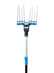 Olivka OLV-3600 Devir Ayarlı Teleskopik Zeytin Hasat Makinesi