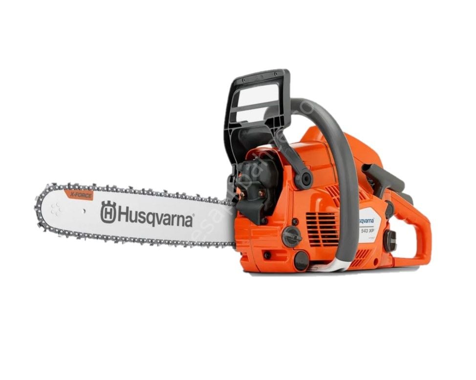 Husqvarna 543XP Motorlu Testere 2,95 Hp