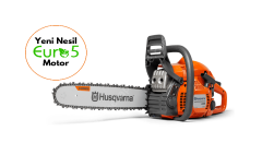 Husqvarna 445 II Motorlu Testere