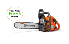 Husqvarna 445 II Motorlu Testere