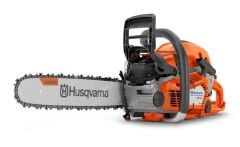 Husqvarna 550 XP Motorlu Testere