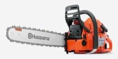 Husqvarna 365 X-Torq Motorlu Testere