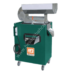 Bartech Salça Makinesi 3 Hp