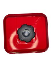 Benzin Deposu Honda GX160 Uyumlu Vidalı Kapak