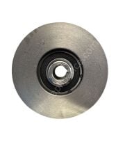 Balatalı Kasnak 125 mm.