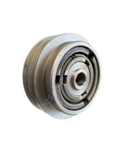 Balatalı Kasnak 125 mm.