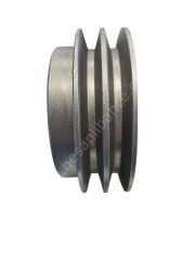Balatalı Kasnak 125 mm.