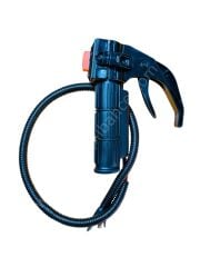 Burgu Gaz Kolu ( Kabze ) Komple