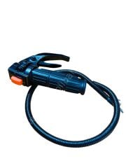 Burgu Gaz Kolu ( Kabze ) Komple