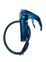 Burgu Gaz Kolu ( Kabze ) Komple