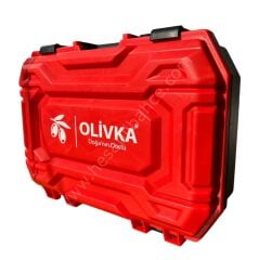Olivka AES40-1 Akülü Budama Makası 40 mm.
