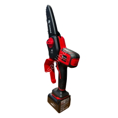 Olivka AE004 Akülü Budama Testeresi Uzatma Sapı ile beraber