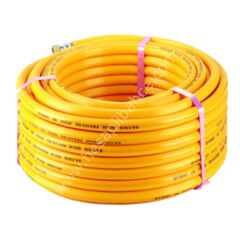 Veta İlaçlama Hortumu Sarı 8.5 mm. x 100 mt.