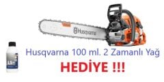 Husqvarna 562 XP Mark 2 Motorlu Testere