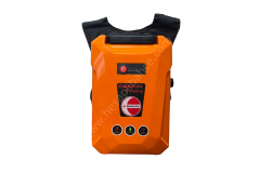 Dakkın Sırt Batarya 44 Volt 18 Ah