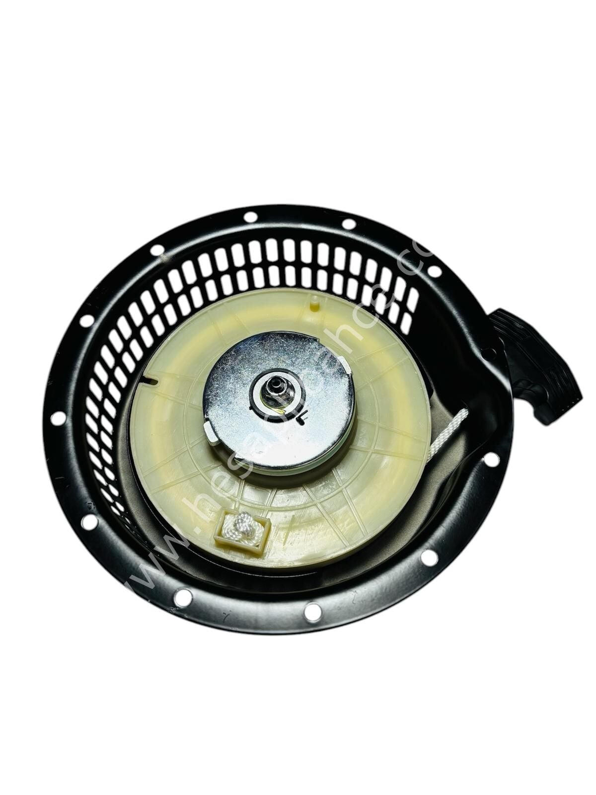 Starter Kapak Komple 10 HP 186 Motor