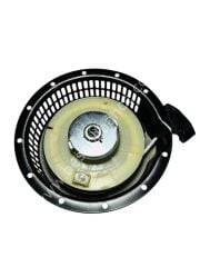 Starter Kapak Komple 10 HP 186 Motor