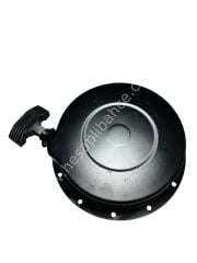 Starter Kapak Komple 7 HP 178 Motor