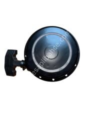 Starter Kapak Komple 7 HP 178 Motor