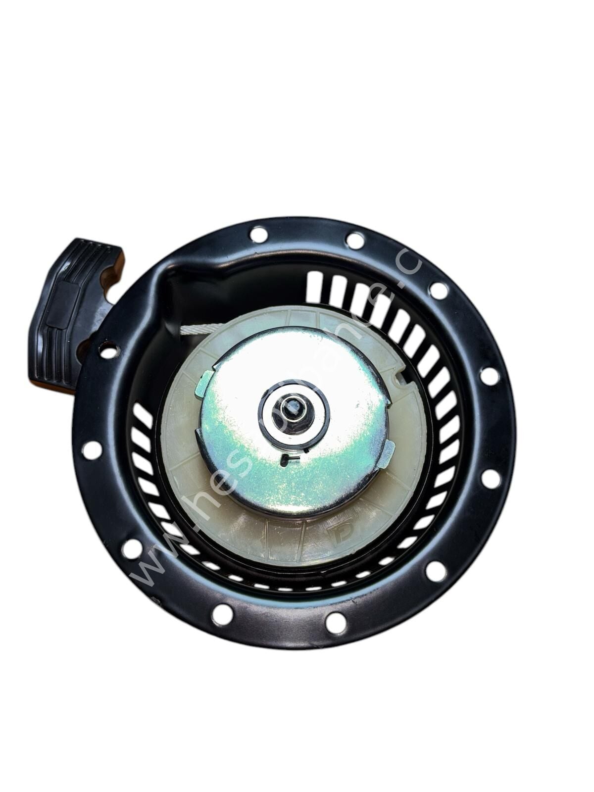 Starter Kapak Komple 5 HP 170 Motor