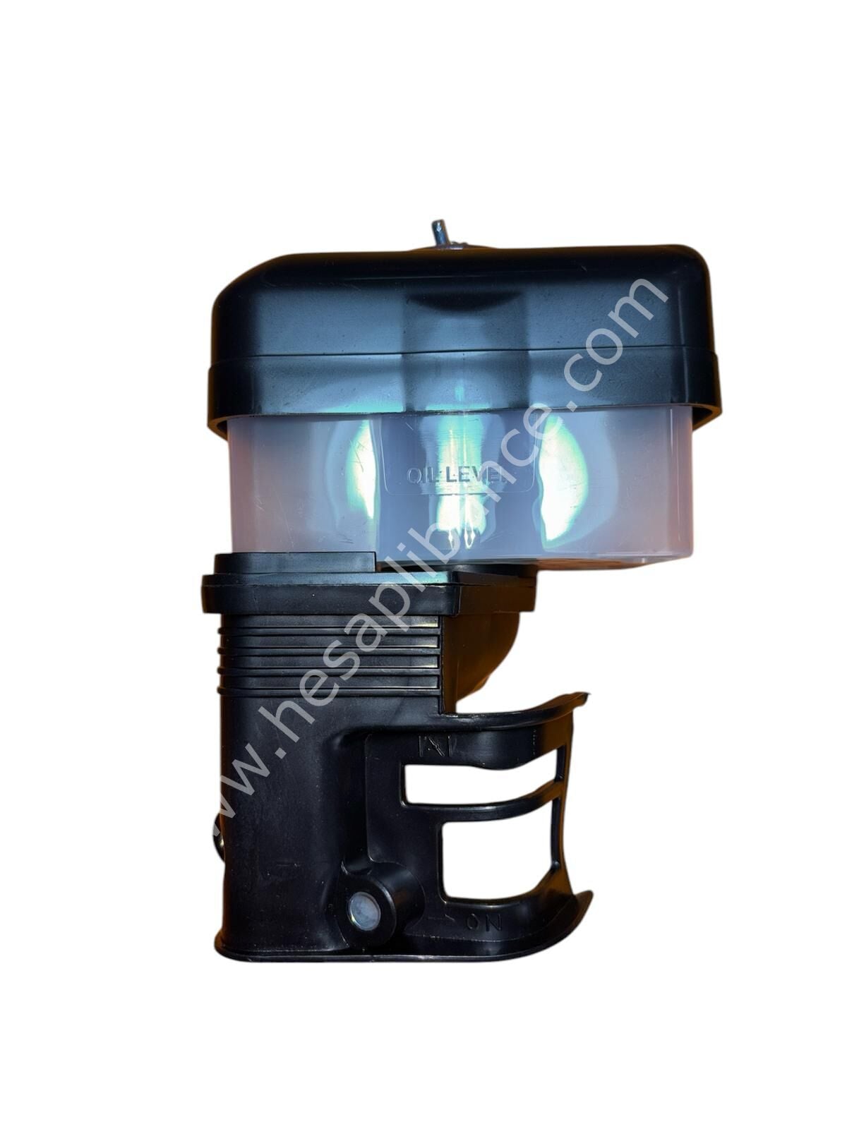 Hava Filtresi Komple Yağlı Tip GX 160