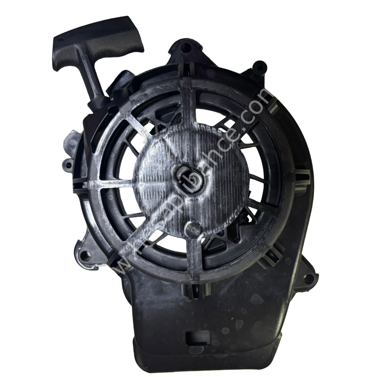 Briggs 450-500 Starter Kapak Komple