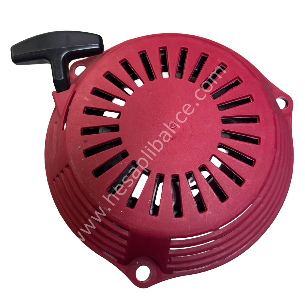 Honda GCV 135 -160 Starter Kapak Komple Eski Model