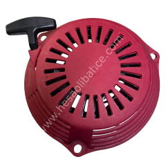 Honda GCV 135 -160 Starter Kapak Komple Eski Model