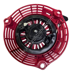 Honda GCV 135 -160 Starter Kapak Komple Eski Model