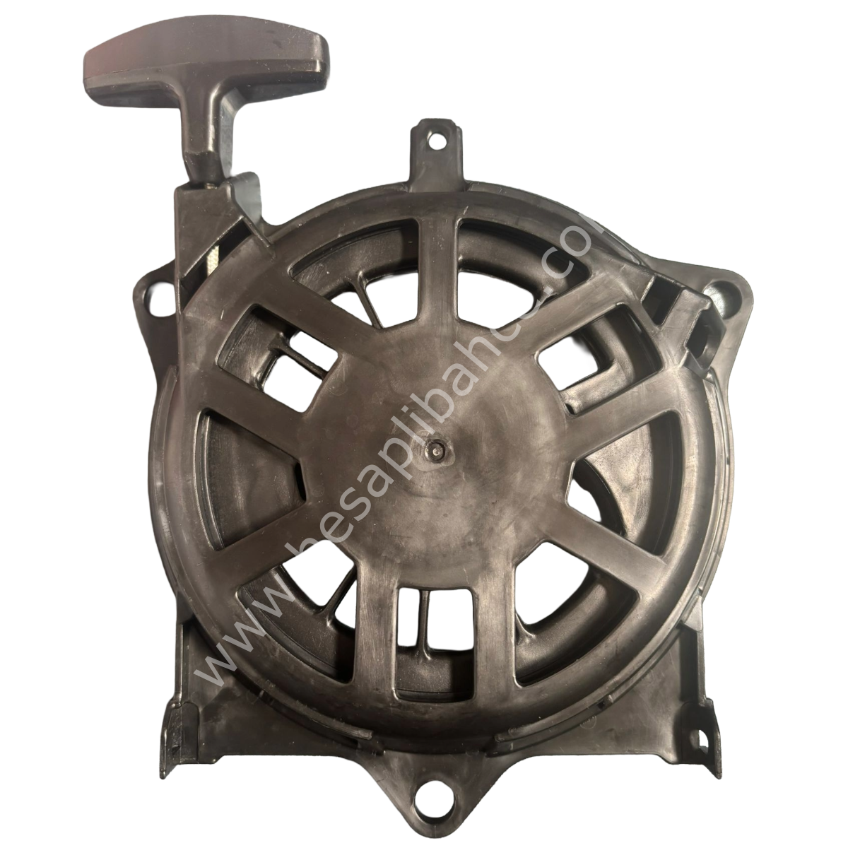 Honda GCV 135-190 Starter Kapak Komple Yeni Model