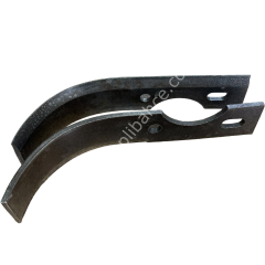 Yağmur Yet 250 Uyumlu Çapa Bıçağı Takımı