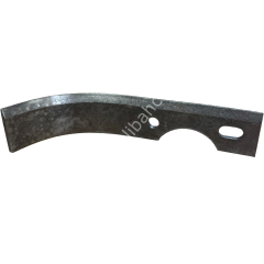 Yağmur Yet 250 Uyumlu Çapa Bıçağı Takımı