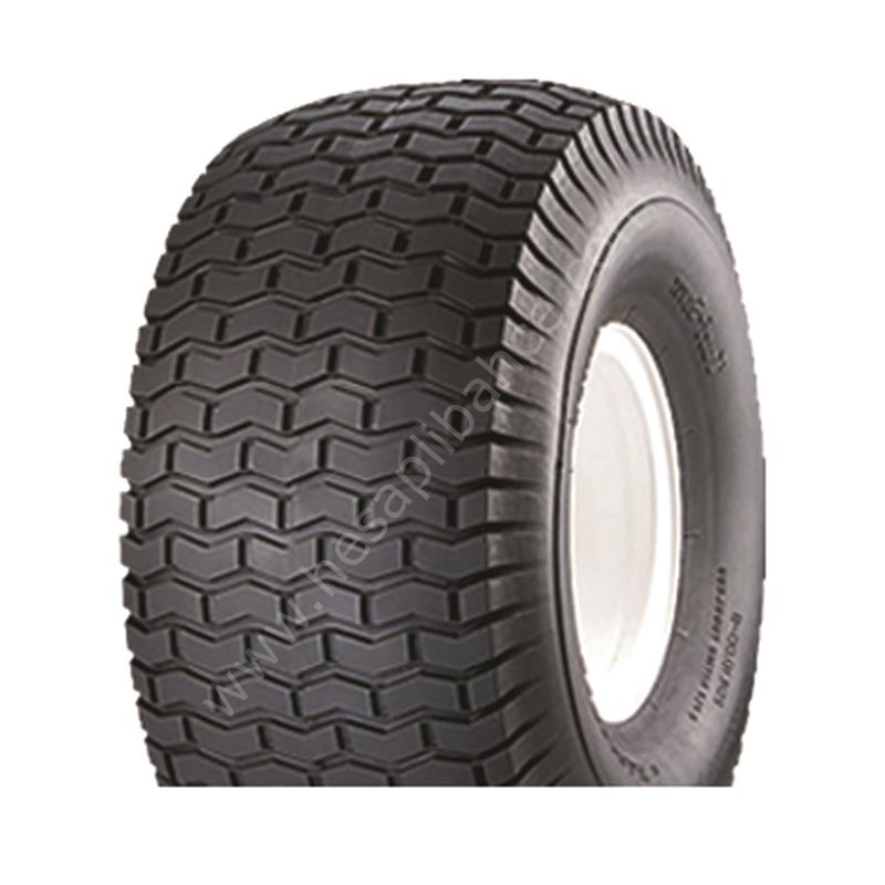 Çim Traktörü Dış Lastik 20X10.00-10 4 PR