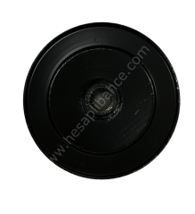 Çim Traktörü Şanzıman Frezeli Kasnak 102-122 CM (OLEOMAC/SECO)