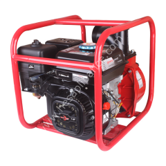 General Power 6,5 Hp Benzinli Su Motoru GP-WB30CX