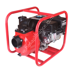 General Power 6,5 Hp Benzinli Su Motoru GP-WB30CX
