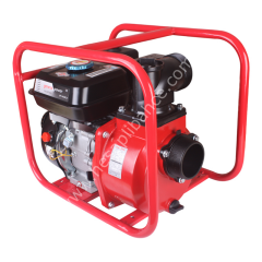 General Power 6,5 Hp Benzinli Su Motoru GP-WB30CX