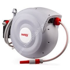 Palmera PA-OHM25 Otomatik Hortum Makarası 25 Mt.