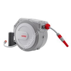 Palmera PA-OHM40 Otomatik Hortum Makarası 40 Mt.