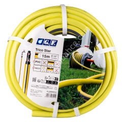 Gf Bahçe Hortumu Trico Star 1/2'' 15 mt.