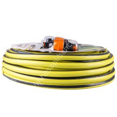 GF Bahçe Hortumu Tricogi 1/2'' 25 mt