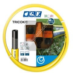 GF Bahçe Hortumu Tricogi 1/2'' 25 mt