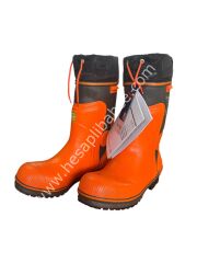 Husqvarna Zincir Kesmez Çizme 41 Numara