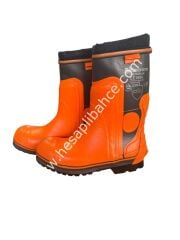 Husqvarna Zincir Kesmez Çizme 40 Numara