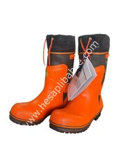 Husqvarna Zincir Kesmez Çizme 40 Numara